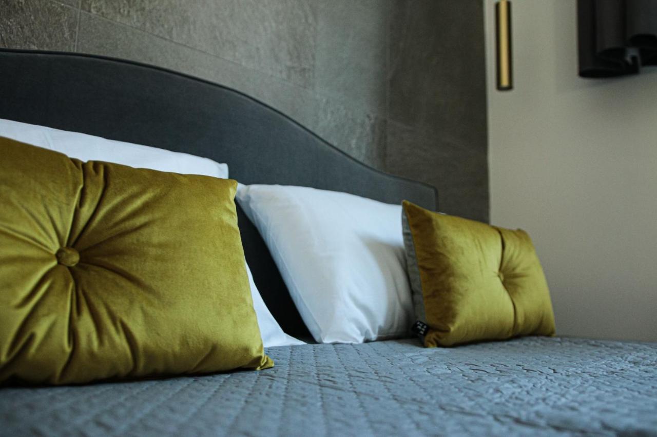 Beturin Turim Exterior foto