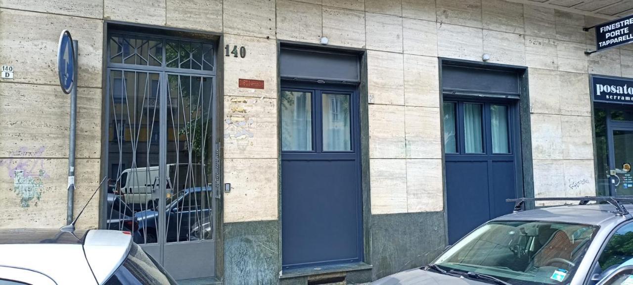 Beturin Turim Exterior foto